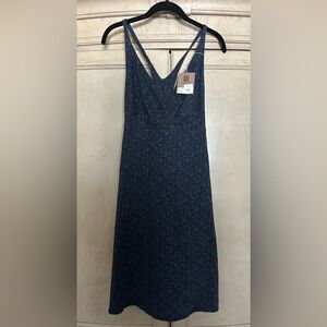 Patagonia Amber Dawn Dress